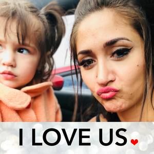 Meet your Posher, Julianne